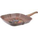 Сковорода Panairo Barbara 27*27 см (BA-27-G) Сковорода Panairo Barbara 27*27 см (BA-27-G)