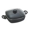 Сотейник с двумя ручками Swiss diamond 28x28 см Сотейник с двумя ручками Swiss diamond 28x28 см