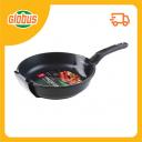 Сковорода антипригарная Традиция Комфорт Сковорода антипригарная Традиция Комфорт