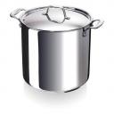 Кастрюля с крышкой Beka Chef, 17,2 л (12063284) Кастрюля с крышкой Beka Chef, 17,2 л (12063284)