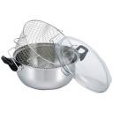 Фритюрница Beka 26 см 14302014 Фритюрница Beka 26 см 14302014