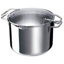 Кастрюля с крышкой Beka Emporo, 7,6 л, 24 см (16303494) Кастрюля с крышкой Beka Emporo, 7,6 л, 24 см (16303494)