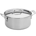 Кастрюля с крышкой SILAMPOS "Суприм Проф", 3 л (639002BG1020) Кастрюля с крышкой SILAMPOS "Суприм Проф", 3 л (639002BG1020)