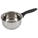 ковш MALLONY Mestolo 14см 1л нерж сталь бакелитовая ручка ковш MALLONY Mestolo 14см 1л нерж сталь бакелитовая ручка