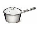ковш TRAMONTINA 1,6л с крышкой Allegra нерж.сталь ковш TRAMONTINA 1,6л с крышкой Allegra нерж.сталь