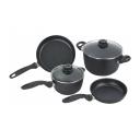 Набор посуды Swiss diamond XD SET606 6 шт Набор посуды Swiss diamond XD SET606 6 шт