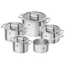 Набор кастрюль 5 предметов Zwilling J.A Henckels "Vitality /ZWILLING" / 300643 Набор кастрюль 5 предметов Zwilling J.A Henckels "Vitality /ZWILLING" / 300643