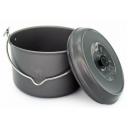 Котелок Tramp TRC-040/041, 5 л, черный Котелок Tramp TRC-040/041, 5 л, черный