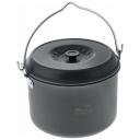 Котелок Tramp TRC-041, 7 л, черный Котелок Tramp TRC-041, 7 л, черный