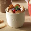 Рамекин Emile Henry №8, цвет крем Рамекин Emile Henry №8, цвет крем