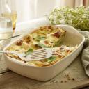 Форма для лазаньи Emile Henry большая, крем Форма для лазаньи Emile Henry большая, крем