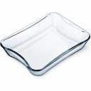 Форма для запекания Simax прямоугольная с ручками 2,5 л Форма для запекания Simax прямоугольная с ручками 2,5 л
