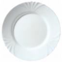 Luminarc Тарелка десертная Cadix, 19.5 см белый 19 см 1 225 мл 19.5 см 1.7 см 19.5 см Luminarc Тарелка десертная Cadix, 19.5 см белый 19 см 1 225 мл 19.5 см 1.7 см 19.5 см
