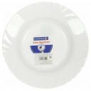 Luminarc Тарелка суповая Cadix 23 см белый 23 см 1 840 мл 23 см 4 см 23 см Luminarc Тарелка суповая Cadix 23 см белый 23 см 1 840 мл 23 см 4 см 23 см