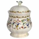 Сахарница Gien Toscana 300мл Сахарница Gien Toscana 300мл