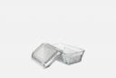 Масленка FRIGO, 16,8х10 см 1 шт PASABAHCE Масленка FRIGO, 16,8х10 см 1 шт PASABAHCE