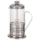 Френч-пресс Mallony CELLULA B511-1000ML, 1000 мл (950064) Френч-пресс Mallony CELLULA B511-1000ML, 1000 мл (950064)