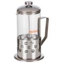 Френч-пресс Mallony Caffe B535-1000ML, 1000 мл (950081) Френч-пресс Mallony Caffe B535-1000ML, 1000 мл (950081)