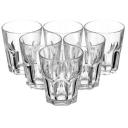 Стакан Набор стаканов New America J2890 Стакан Набор стаканов New America J2890