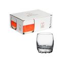 набор стаканов PASABAHCE Sylvana 6шт 200мл низкие стекло набор стаканов PASABAHCE Sylvana 6шт 200мл низкие стекло
