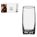 набор стаканов PASABAHCE Sylvana 6шт 390мл высокие стекло набор стаканов PASABAHCE Sylvana 6шт 390мл высокие стекло