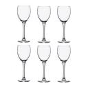 Набор бокалов LUMINARC СИГНАТЮР (ЭТАЛОН) для вина 6шт 250мл Набор бокалов LUMINARC СИГНАТЮР (ЭТАЛОН) для вина 6шт 250мл