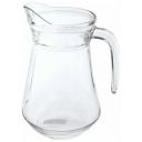 Кувшин АРК 1 л стекло (36358/P9662) Кувшин АРК 1 л стекло (36358/P9662)