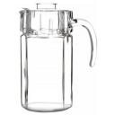 Кувшин Luminarc Octime 1 предмета 1.6 л прозрачный 23.5 см 1 15.7 см 1.6 л Кувшин Luminarc Octime 1 предмета 1.6 л прозрачный 23.5 см 1 15.7 см 1.6 л