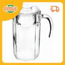 Кувшин Luminarc Октайм с крышкой Кувшин Luminarc Октайм с крышкой