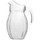 Подарочный кувшин Pasabahce Dance 43374 1 предмета 1.6 л прозрачный 24.5 см 6 1 9.5 см 1.6 л Подарочный кувшин Pasabahce Dance 43374 1 предмета 1.6 л прозрачный 24.5 см 6 1 9.5 см 1.6 л