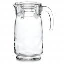 Кувшин с крышкой Pasabahce Aguatiс 1650 мл Кувшин с крышкой Pasabahce Aguatiс 1650 мл