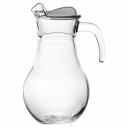 Кувшин Pasabahce Bistro 1000 мл с крышкой Кувшин Pasabahce Bistro 1000 мл с крышкой