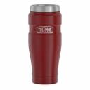 Кружка-термос Thermos King SK1005 MRR 0,47л Кружка-термос Thermos King SK1005 MRR 0,47л