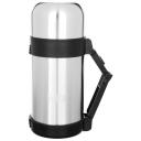 Классический термос Vetta 841-05/06, 1 л, серебристый Классический термос Vetta 841-05/06, 1 л, серебристый