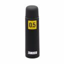 Термос Zanussi Classic 500мл черный Термос Zanussi Classic 500мл черный