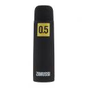 Термос Zanussi Cervinia Black 0,5 л Термос Zanussi Cervinia Black 0,5 л