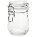 Attribute Банка для хранения JAR050, 500 мл, 10.5x8.8x12.8 см Attribute Банка для хранения JAR050, 500 мл, 10.5x8.8x12.8 см