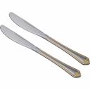 Столовый нож Regent inox Linea ROSA 93-CU-RS-01.2 Столовый нож Regent inox Linea ROSA 93-CU-RS-01.2