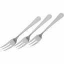 Вилка для стейка Tescoma CLASSIC 391439 Вилка для стейка Tescoma CLASSIC 391439