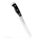 Нож гастрономический Fissman chef 20см Нож гастрономический Fissman chef 20см