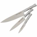 Набор ножей Samura Bamboo SBA-0220/K Набор ножей Samura Bamboo SBA-0220/K