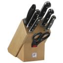 Набор ножей ZWILLING Professional S 35662-000, черный Набор ножей ZWILLING Professional S 35662-000, черный