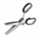 Ножницы Gefu для измельчения зелени 19 см Ножницы Gefu для измельчения зелени 19 см