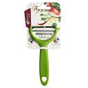 овощечистка APOLLO Genio Simple нерж.сталь, пластик микс цвета овощечистка APOLLO Genio Simple нерж.сталь, пластик микс цвета