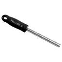 Терка для специй Premium Classic 46016 Microplane черный 3 см 3.5 см Терка для специй Premium Classic 46016 Microplane черный 3 см 3.5 см