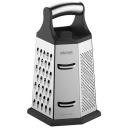 Терка Katla 725111 Nadoba серебристый 6 шт. 22 см 11 см Терка Katla 725111 Nadoba серебристый 6 шт. 22 см 11 см