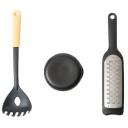Набор кухонных принадлежностей Brabantia Tasty+, 3 предмета (123283) Набор кухонных принадлежностей Brabantia Tasty+, 3 предмета (123283)