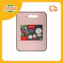 Доска разделочная Attribute Fiber с ножеточкой цвет в ассортименте Доска разделочная Attribute Fiber с ножеточкой цвет в ассортименте