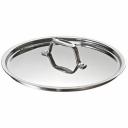 BEKA Крышка из нержавеющей стали 24 см Chef (12069240) BEKA Крышка из нержавеющей стали 24 см Chef (12069240)