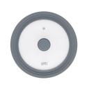 Крышка стеклянная Gipfel Gium 1029 24 /26 /28 см Крышка стеклянная Gipfel Gium 1029 24 /26 /28 см